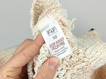 bluzka montego: F&F, Sweter damski, rozmiar S — 6