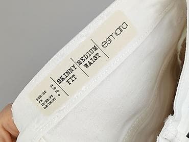 cropp shoes: Esmara, Jeansy damskie, rozmiar S — 6