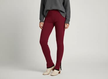 uzywane rajstopy: Leggings Elegant for women, size S — 1