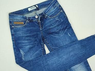 ONLY, Jeansy damskie, rozmiar XS w lalafo.pl ONLY, Jeansy damskie, rozmiar XS