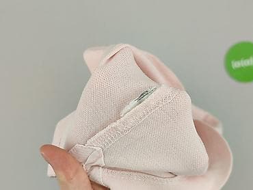 cheap sweatshirts: H&M L.O.G.G., Damska koszulka polo, rozmiar M — 4