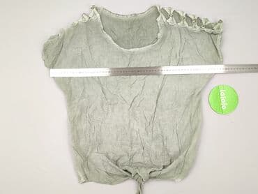 obcisly t shirty: T-shirt damski, rozmiar 6XL — 4