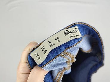 bugjo jeans kurtka: Denim Co, Jeansy damskie, rozmiar M — 4