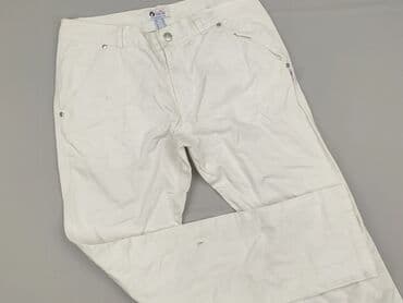 спортивні костюми чоловічі польща: Men's trousers, L (EU 40), condition - Very good — 1