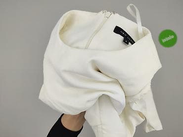 spodnice sylwestrowe: New Look, Sukienka damska, rozmiar S — 4