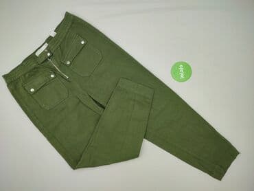 kozaki zimowe w ccc: Next, Spodnie materiałowe damskie, 2XL — 2