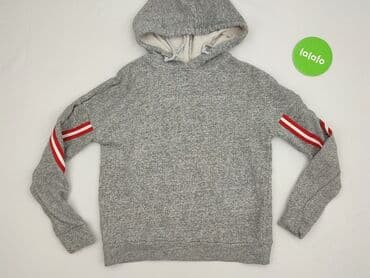sweter grucha allegro: Cropp, Women`s hoodie, size S (EU 36) — 2