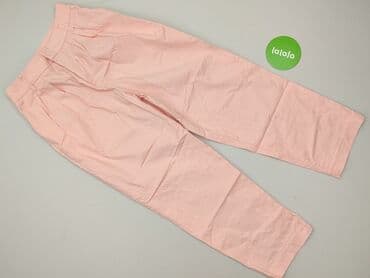 buty na koturnie z futerkiem: Vero Moda, Spodnie materiałowe damskie, rozmiar S — 2