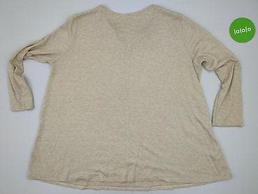 be: Bluzka damska, rozmiar 6XL — 3