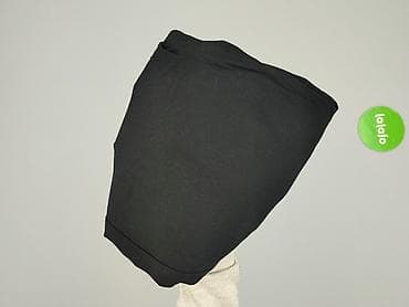 paker spodnie: Spodnie 3/4 damskie, rozmiar M — 4