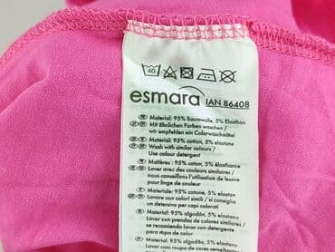 top ze stanikiem: Esmara, Top damski, M — 5