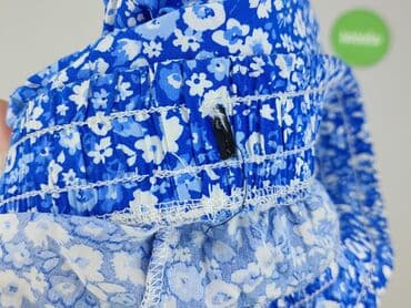 krótkie spodenki w paski: Szorty damskie, rozmiar One size — 5