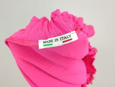 bluzki hiszpanki plus size: Italia, Жіноча блуза, розмір XL — 5