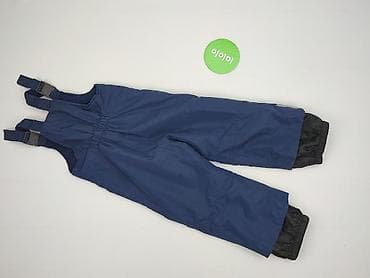 kombinezon dope: Ogrodniczki Lupilu, 3-4 lat, 98-104 cm, stan - Bardzo dobry — 3