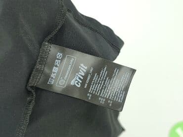 lidl termiczna bielizna: Crivit, Top damski, rozmiar L — 5