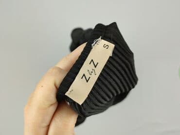 t shirt oversize zara: T-shirt damski, rozmiar S — 5