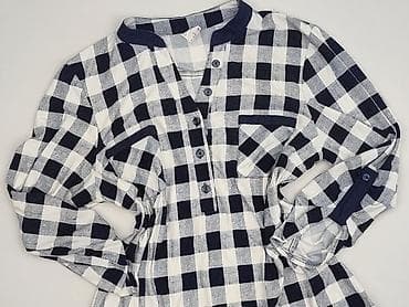 darex bluzki: Tunika damska, rozmiar L — 1