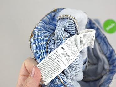 weekday galaxy jeans: Cropp, Jeansy damskie, rozmiar M — 5