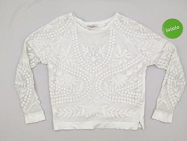 haftowane bluzki: Esprit, Bluza damska
, rozmiar XS — 2