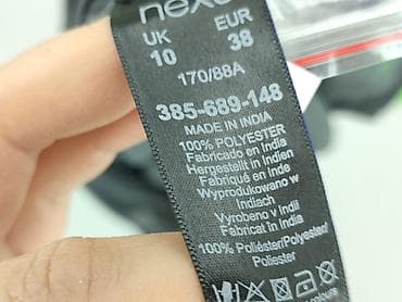 psg nike: Топ жіночий, розмір S — 5