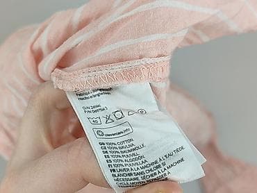 t shirty kaffe: H&M Divided, Koszula damska, rozmiar S — 4