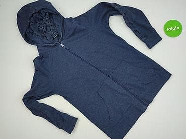 esmara bluzki: Esmara, Bluza z kapturem damska, rozmiar M — 2