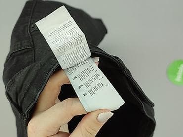 even odd buty: Jeansy damskie, rozmiar M — 5