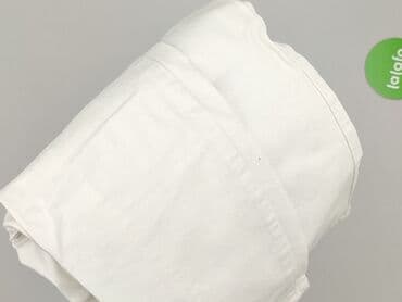 kozaki zimowe w ccc: River Island, Jeansy damskie, M — 5