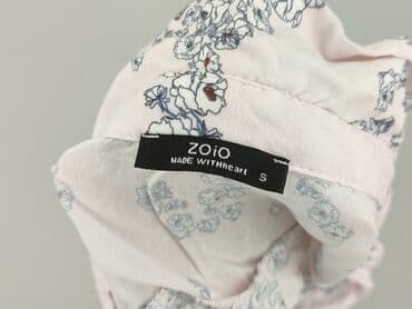 wiosenne bluzki: Zoio, Bluzka damska, rozmiar S — 4