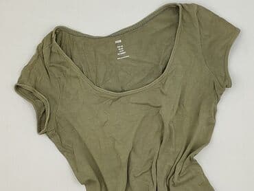 t shirt paris h m: H&M, T-shirt damski, rozmiar XS — 1