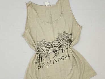 t shirty calvin klein allegro: Топ жіночий, розмір M — 1