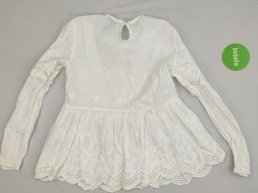 bluzka mała mi: Reserved YFL, Women's blouse, size L — 3