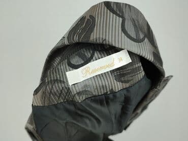 sukienka reserved w cytryny: Reserved, Marynarka damska, XS — 4