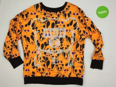 sweter z kapturem reserved: Bluza damska
, M — 2