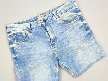 bluzy pull and bear: PULL&BEAR, Szorty dla mężczyzn, rozmiar 3XL — 1