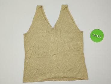 satynowe bluzki: Florence + Fred, Bluzka damska, rozmiar 3XL — 2