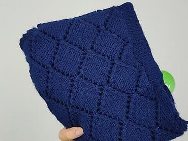 110 cm: Hand Knitted, Sweter damski, rozmiar S — 4
