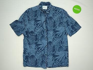 4 dupy: Zara, Koszulа dla mężczyzn, rozmiar M — 2