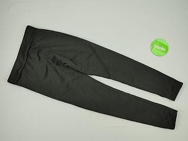 Fashion Jeans, Legginsy Eleganckie damskie, rozmiar S — 3