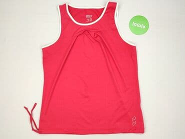 napapijri t shirty: Crivit, Women`s top, size 2XL (EU 44) — 2