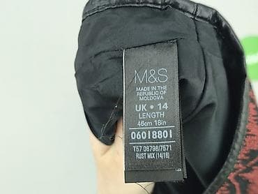 graceland buty deichmann: Marks & Spencer, Spódnica damska, rozmiar L — 4