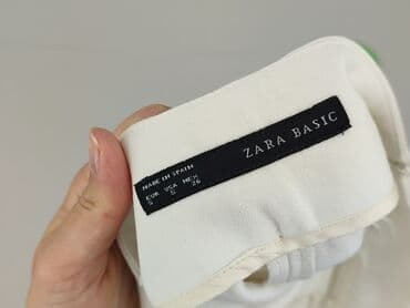 spódniczka gotycka: Zara, Спідниця жіноча, розмір S — 4
