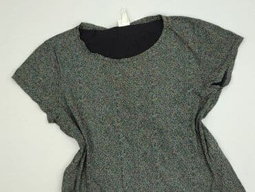 H&M Basic, Жіноча блуза, розмір L