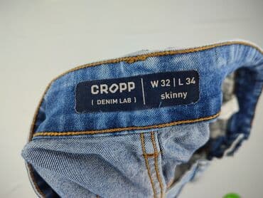 marks and spencer marynarka: Cropp, Jeans for men, L — 4