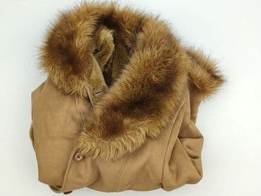 c a kurtki zimowe damskie: Kurtka zimowa damska, rozmiar 4XL — 4