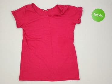 koszula z c a: Women`s T-shirt, size M (EU 38) — 2