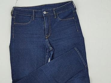 purpl jeans: H&M, Jeansy damskie, rozmiar M — 1