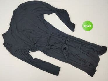 sukienki wyszczuplające dla puszystych: Bodyflirt, Women`s dress, size L — 3