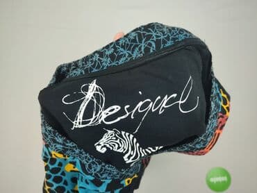 desigual t shirty: Desigual, Sukienka damska, rozmiar S — 4