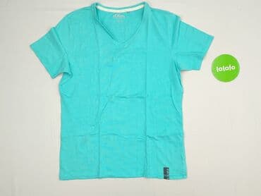 marc o polo denim koszulki męskie: S.Oliver, Koszulka dla mężczyzn, rozmiar M — 2